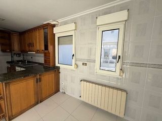 Piso en venta en Reinosa