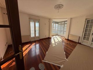 Piso en venta en Reinosa