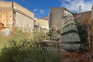 Terreno en venta en Tobarra