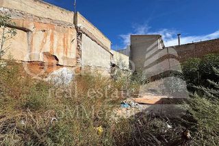 Terreno en venta en Tobarra