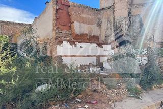 Terreno en venta en Tobarra