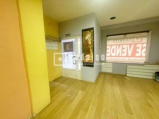 Local comercial en venta en San Roque-Concordia-Adoratrices en Guadalajara