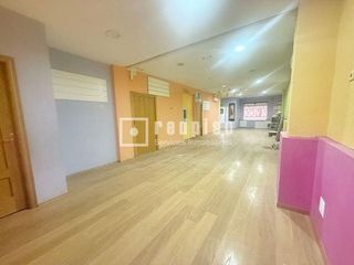 Local comercial en venta en San Roque-Concordia-Adoratrices en Guadalajara