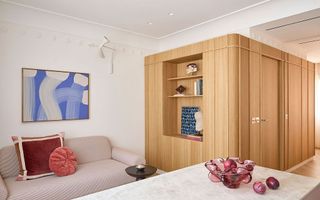 Piso en venta en El Viso en Madrid