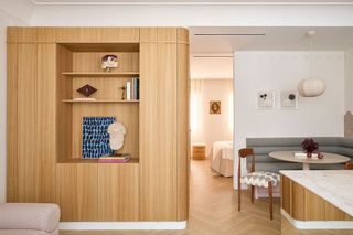 Piso en venta en El Viso en Madrid