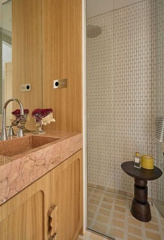 Piso en venta en El Viso en Madrid