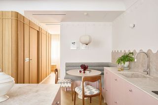 Piso en venta en El Viso en Madrid