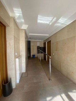 Piso en venta en San García en Algeciras