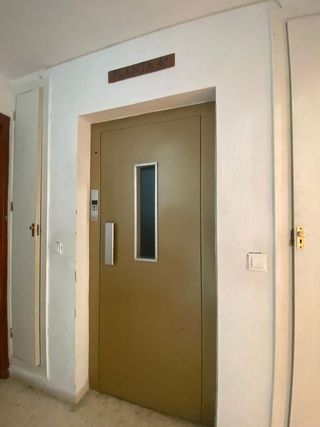 Piso en venta en San García en Algeciras