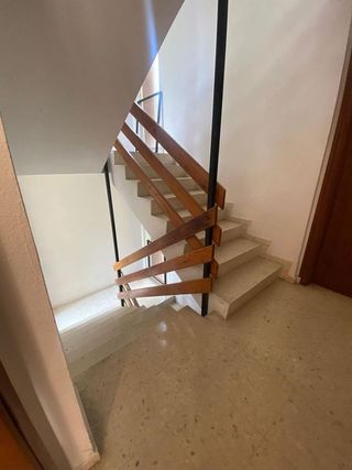 Piso en venta en San García en Algeciras