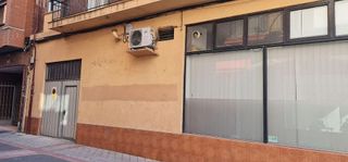 Local comercial en venta en Centro en Valladolid