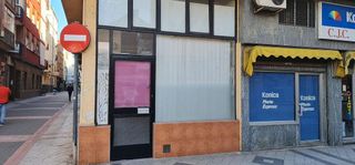 Local comercial en venta en Centro en Valladolid