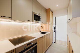 Piso en venta en Centro Histórico en Málaga