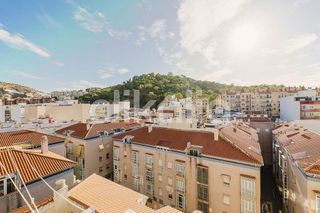 Piso en venta en Centro Histórico en Málaga