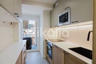 Piso en venta en Centro Histórico en Málaga