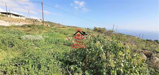 Terreno en venta en Güímar