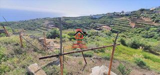 Terreno en venta en Güímar