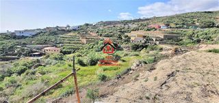 Terreno en venta en Güímar