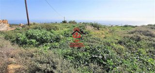 Terreno en venta en Güímar