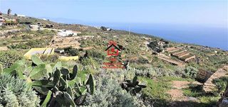 Terreno en venta en Güímar