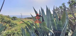 Terreno en venta en Güímar