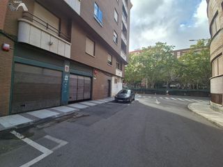 Garaje en venta en Centro en Puertollano