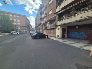 Garaje en venta en Centro en Puertollano