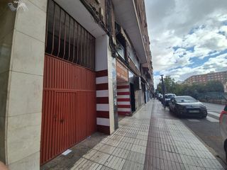 Garaje en venta en Centro en Puertollano