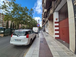Garaje en venta en Centro en Puertollano