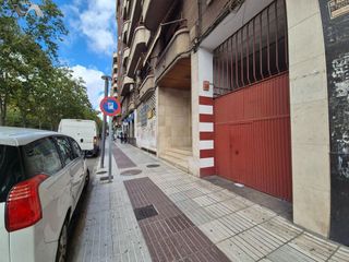 Garaje en venta en Centro en Puertollano