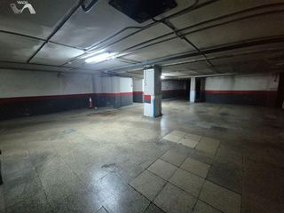 Garaje en venta en Centro en Puertollano