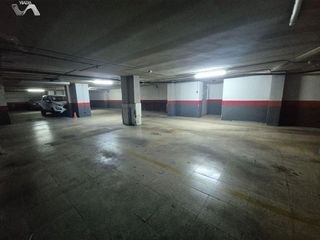 Garaje en venta en Centro en Puertollano