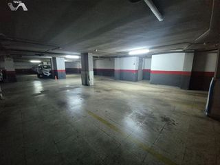 Garaje en venta en Centro en Puertollano