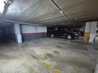 Garaje en venta en Centro en Puertollano