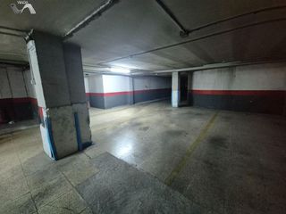 Garaje en venta en Centro en Puertollano