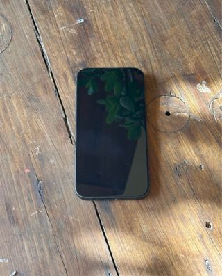 iPhone 15 Plus Negro