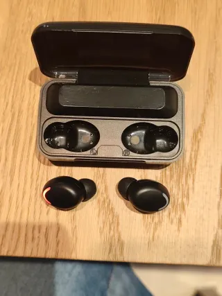 Auriculares Bluetooth Nuevos