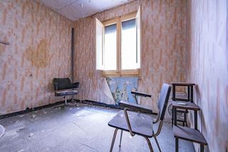 Edificio en venta en Olot