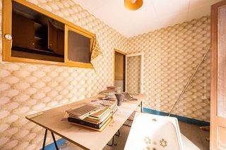 Edificio en venta en Olot