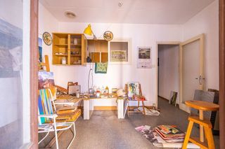 Edificio en venta en Olot