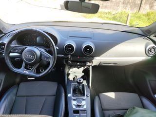 Audi A3 2020