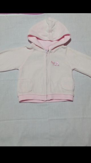 Abbigliamento per bambina di 6 mesi, 68 cm
