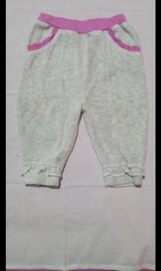 Abbigliamento per bambina di 6 mesi, 68 cm