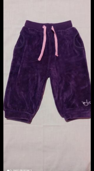 Abbigliamento per bambina di 6 mesi, 68 cm