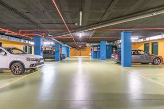 Garaje en alquiler en Camí de la Serra en Mataró