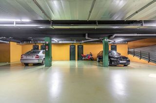 Garaje en alquiler en Camí de la Serra en Mataró