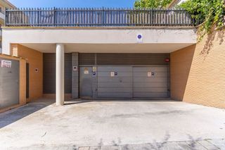 Garaje en alquiler en Camí de la Serra en Mataró