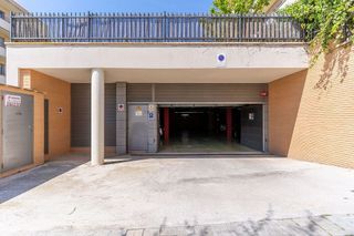 Garaje en alquiler en Camí de la Serra en Mataró