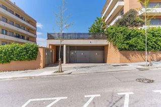 Garaje en alquiler en Camí de la Serra en Mataró