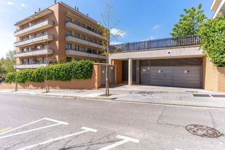 Garaje en alquiler en Camí de la Serra en Mataró